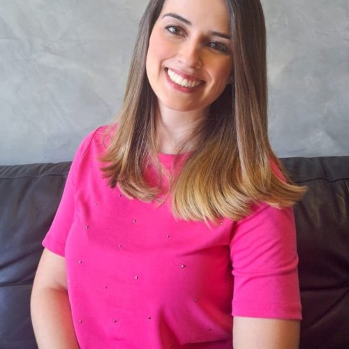 Camila Pedrosa Alves