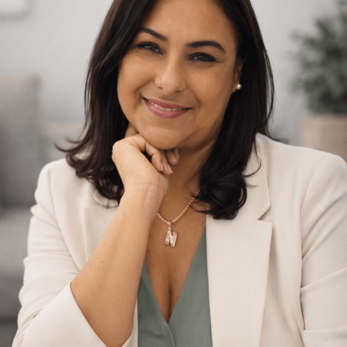 Eu Profissional - Neusa Carla Teixeira
