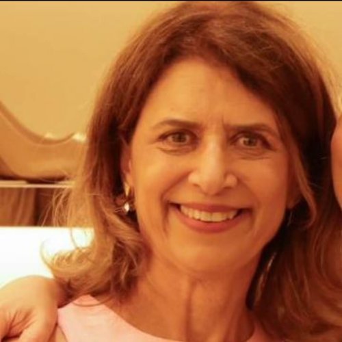 Foto Jussara - Jussara Assunçao