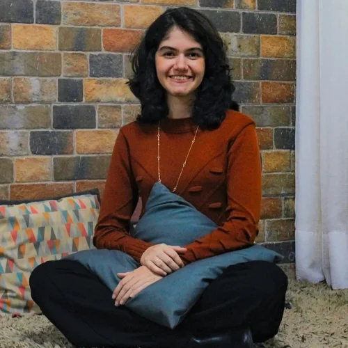Maria Tereza Bernardes