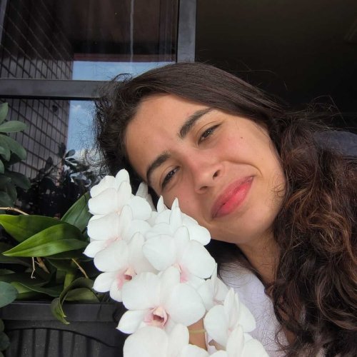 Paula Barroso